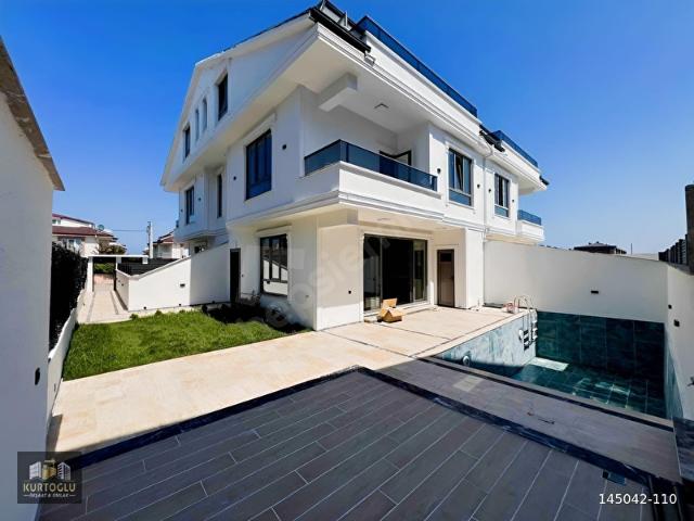 Kocaali, Sakarya içerisinde satılık Villa
