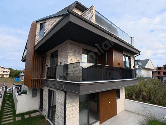 Kocaali, Sakarya içerisinde satılık Villa