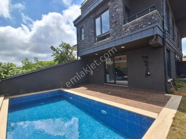 Kocaali, Sakarya içerisinde satılık Villa