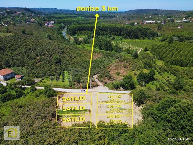 Kocaali, Sakarya içerisinde satılık Arsa