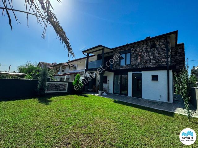 Karasu içerisinde satılık Villa