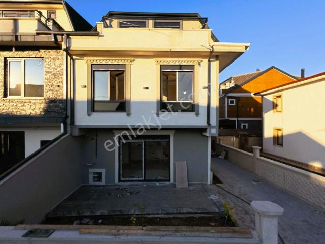 Kocaali, Sakarya içerisinde satılık Villa