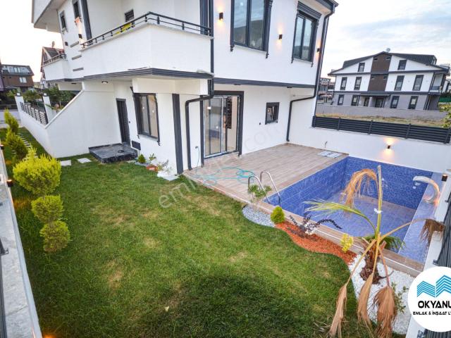 Karasu, Sakarya içerisinde satılık Villa