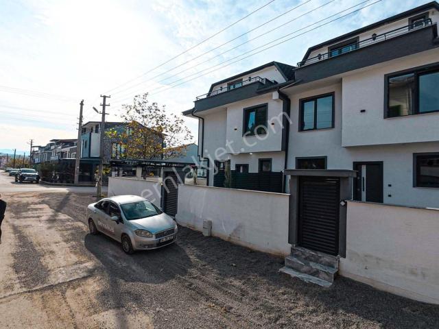 Kocaali, Sakarya içerisinde satılık Villa