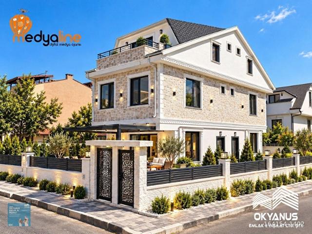 Yalı Mahallesi, Kocaali içerisinde satılık Villa