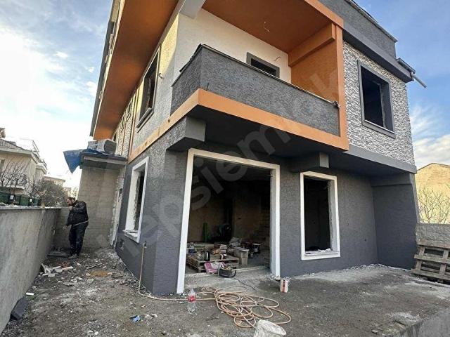 Kocaali, Sakarya içerisinde satılık Villa