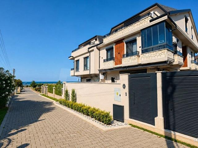 Kocaali, Sakarya içerisinde satılık Villa