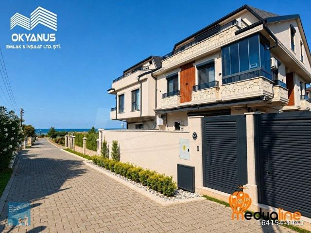 Yalı Mahallesi, Kocaali içerisinde satılık Villa