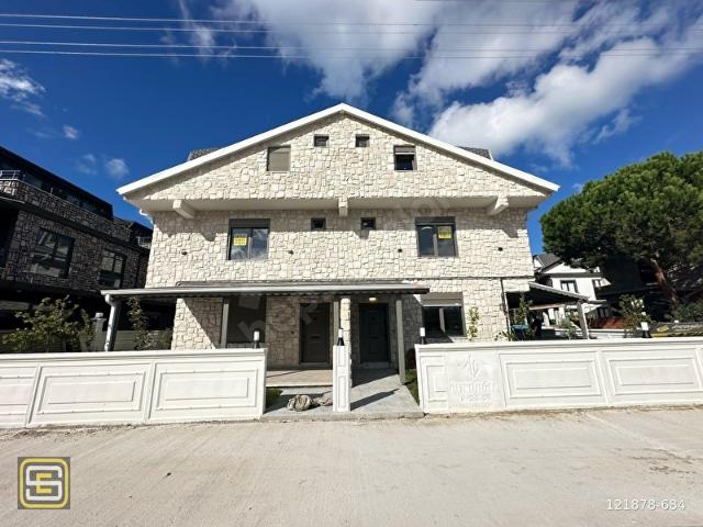 Alandere Mahallesi, Kocaali içerisinde satılık Villa
