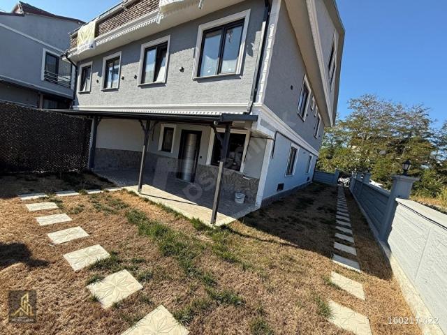 Kocaali, Sakarya içerisinde satılık Villa