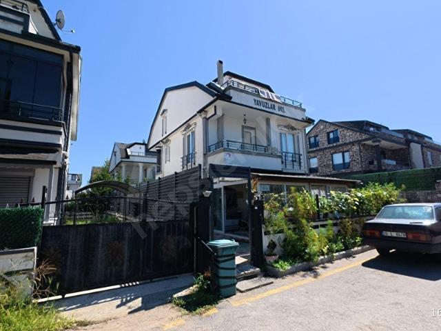 Kocaali, Sakarya içerisinde satılık Villa