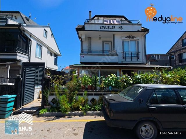Yalı Mahallesi, Kocaali içerisinde satılık Villa