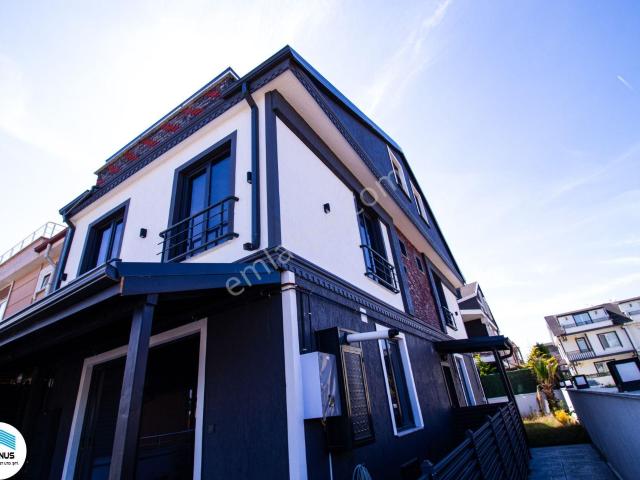 Karasu, Sakarya içerisinde satılık Villa