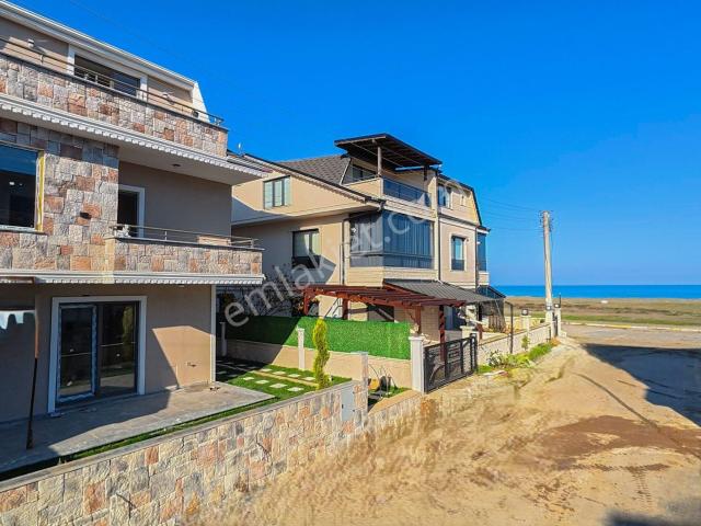 Karasu, Sakarya içerisinde satılık Villa
