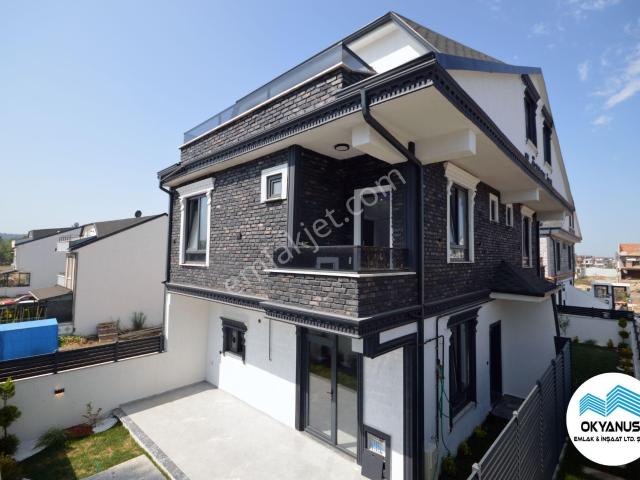 Kocaali, Sakarya içerisinde satılık Villa