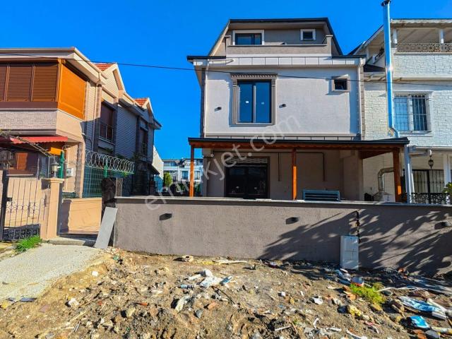 Kocaali, Sakarya içerisinde satılık Villa