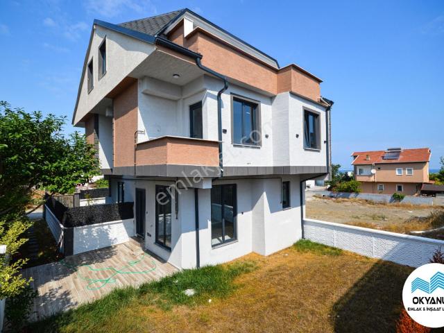 Karasu, Sakarya içerisinde satılık Villa