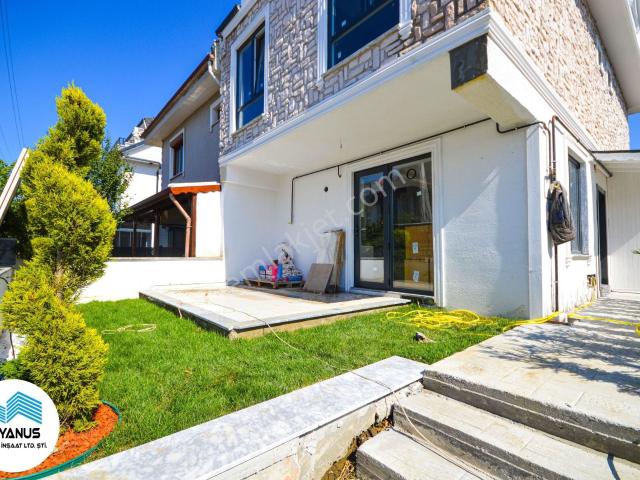 Karasu, Sakarya içerisinde satılık Villa