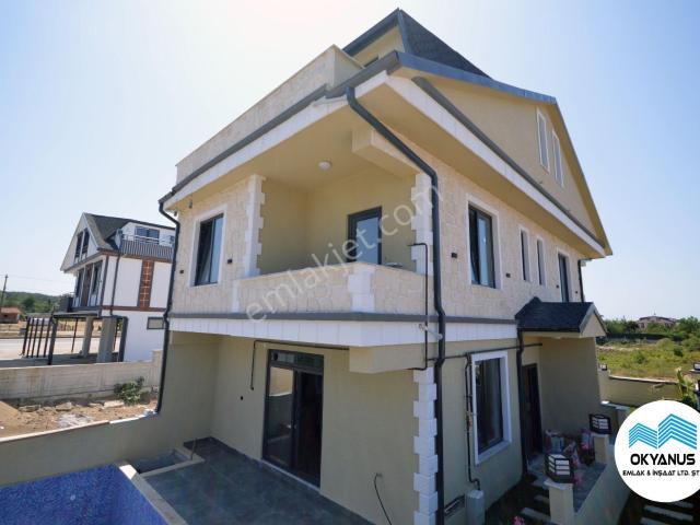 Kocaali, Sakarya içerisinde satılık Villa