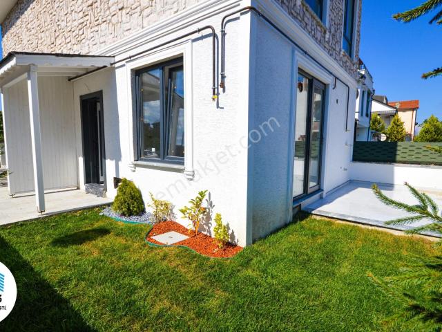 Kocaali, Sakarya içerisinde satılık Villa