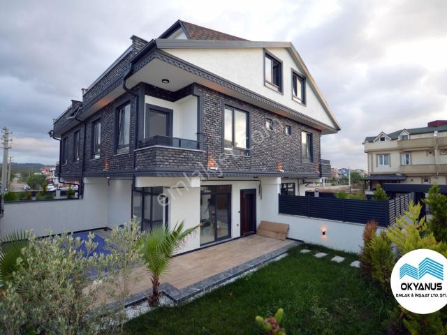 Kocaali, Sakarya içerisinde satılık Villa
