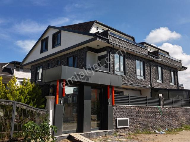 Karasu, Sakarya içerisinde satılık Villa