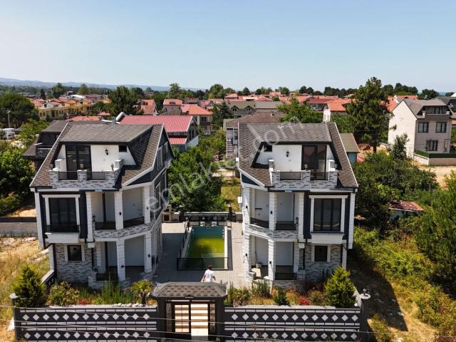 Kocaali, Sakarya içerisinde satılık Villa