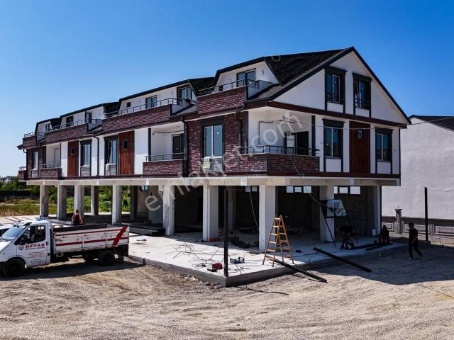 Karasu, Sakarya içerisinde satılık Villa