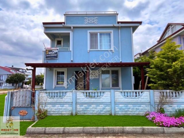 Kocaali, Sakarya içerisinde satılık Villa