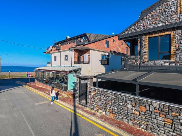 Karasu, Sakarya içerisinde satılık Villa