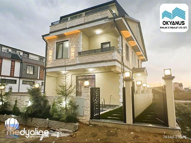 Kocaali, Sakarya içerisinde satılık Villa