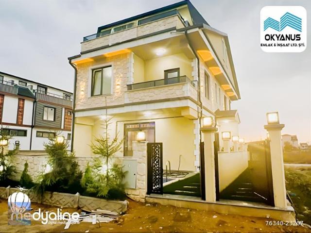 Kocaali, Sakarya içerisinde satılık Villa