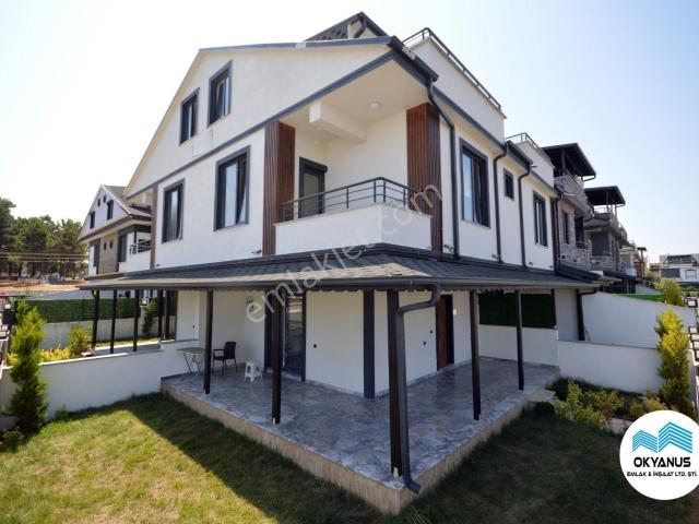 Karasu, Sakarya içerisinde satılık Villa