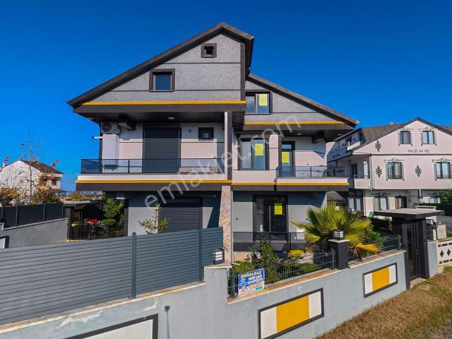 Kocaali, Sakarya içerisinde satılık Villa