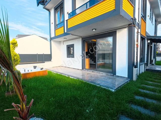 Karasu, Sakarya içerisinde satılık Villa