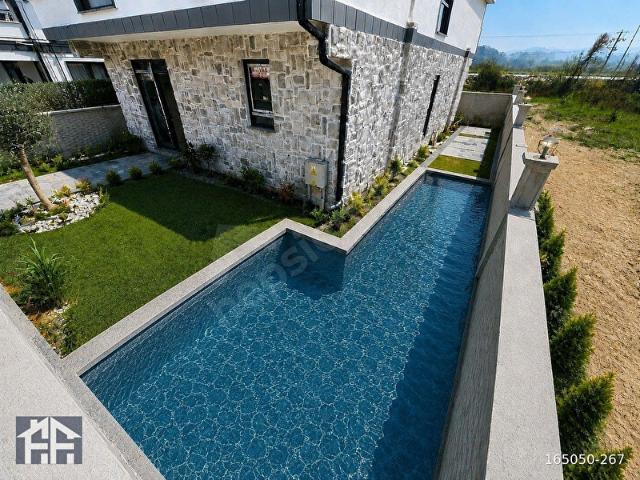 Kocaali, Sakarya içerisinde satılık Villa