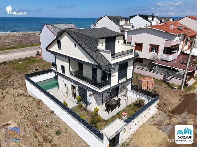 Yalı Mahallesi, Kocaali içerisinde satılık Villa