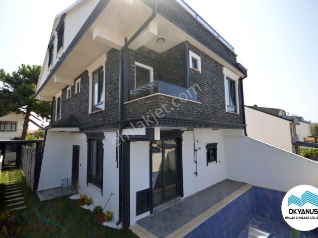 Kocaali, Sakarya içerisinde satılık Villa