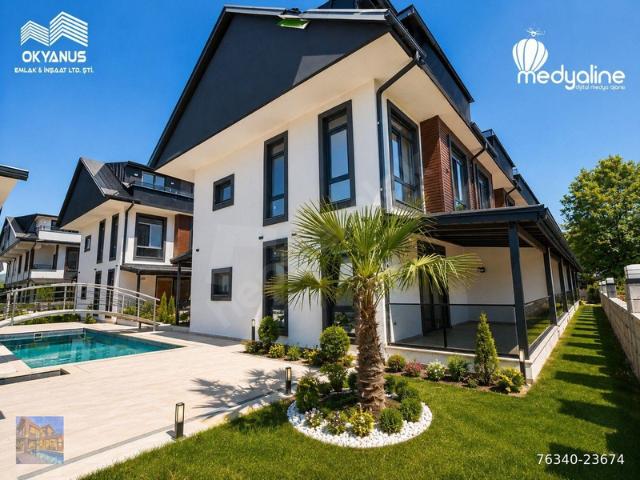 Yalı Mahallesi, Kocaali içerisinde satılık Villa