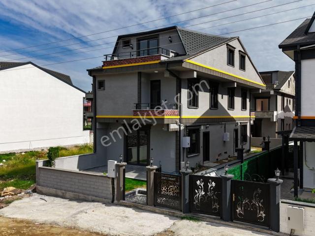 Karasu içerisinde satılık Villa