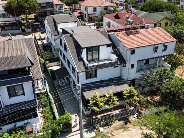 Karasu içerisinde satılık Villa