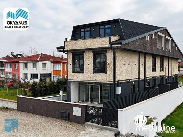 Yalı Mahallesi, Kocaali içerisinde satılık Villa