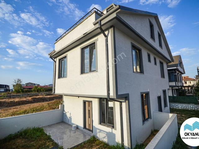 Karasu, Sakarya içerisinde satılık Villa