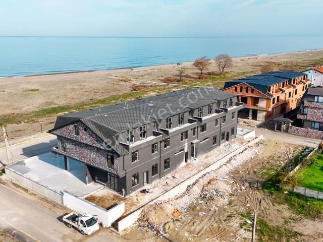Karasu, Sakarya içerisinde satılık Villa