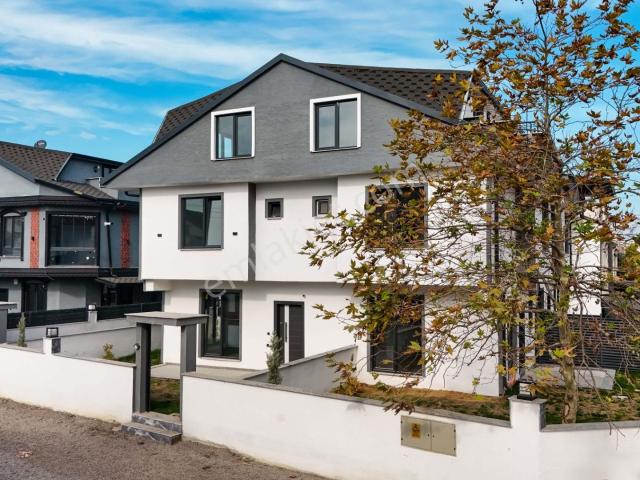 Kocaali, Sakarya içerisinde satılık Villa