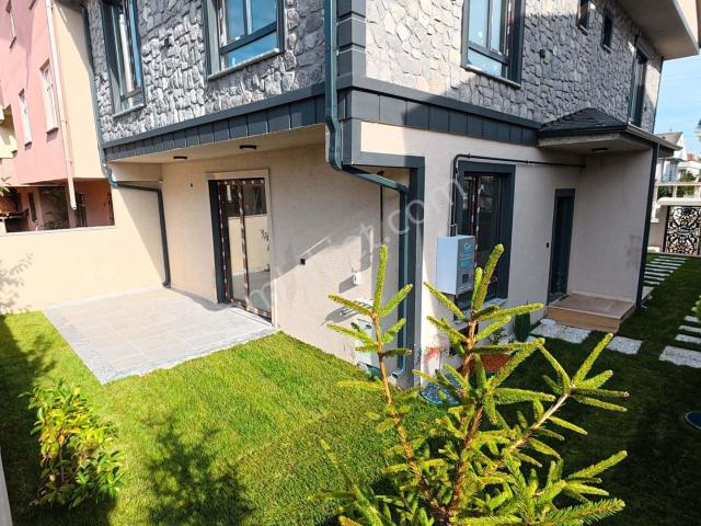 Kocaali, Sakarya içerisinde satılık Villa