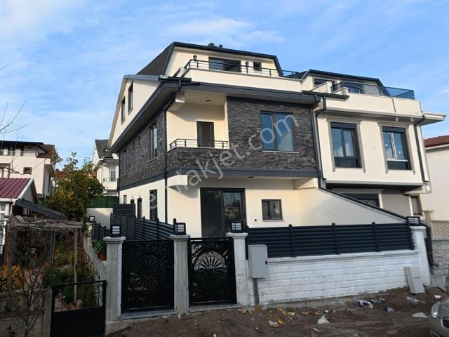 Kocaali, Sakarya içerisinde satılık Villa