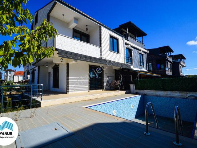 Kocaali, Sakarya içerisinde satılık Villa