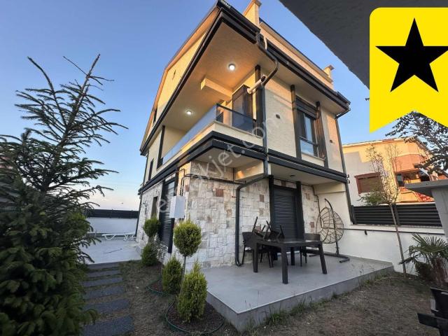 Kocaali, Sakarya içerisinde satılık Villa