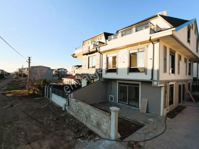 Kocaali, Sakarya içerisinde satılık Villa